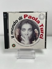 Paola turci raccolta usato  Roma