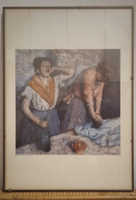 degas stampe usato degas stampe usato Sondrio