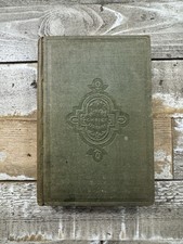 1850 antique poetry for sale  Columbus