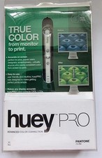 Huey pro pantone for sale  TOTNES
