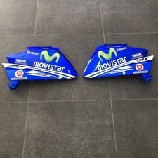 Carene laterali scudo usato Carene laterali scudo usato  Bellizzi