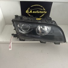 Front headlight bosch d'occasion  Expédié en Belgium