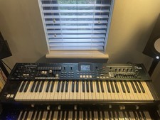 Hammond pro organ for sale  MACHYNLLETH