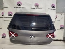 Portellone posteriore volkswag usato  Settimo Milanese