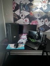 Gaming laptop accessories for sale  West Palm Beach