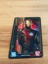marvel hero attax gebraucht kaufen marvel hero attax gebraucht kaufen Unterföhring