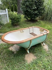 Multiple tubs 1890 for sale  Fuquay Varina
