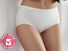 Sloggi cotton pack for sale  CHESTERFIELD