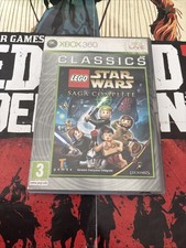LEGO Star Wars: La Saga Complète - Xbox 360 Pal comprar usado  Enviando para Brazil