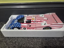Scale minichamps spirit for sale  POLEGATE