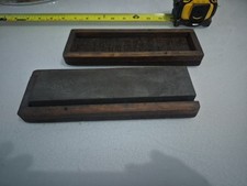 Vintage cased ribbed for sale  TAMWORTH