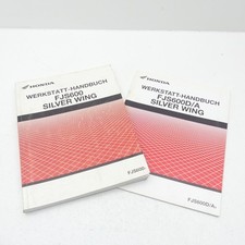 Riginal honda fjs gebraucht kaufen  Kreuztal