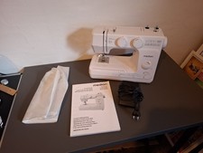 Medion nähmaschine gebraucht kaufen  Dierdorf
