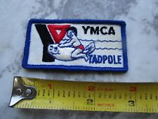 Vintage ymca tadpole for sale  Milford