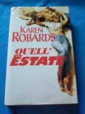Karen robards quell usato  Desio