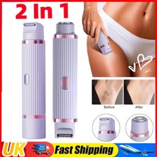 Dual head shaver for sale  TOWCESTER