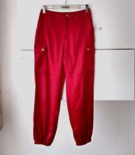 Nasty gal red for sale  POTTERS BAR