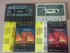 Cassette audio tape d'occasion  France