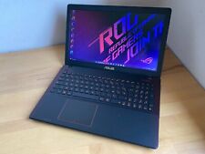 Portable gamer asus d'occasion  Villars-les-Dombes