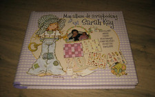 Sarah kay album d'occasion  Neuville-aux-Bois