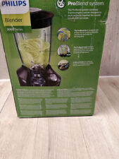 Philips standmixer smoothie gebraucht kaufen  Herten