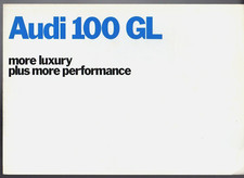 Audi 100 saloon for sale  UK