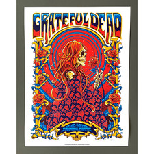 Rare grateful dead for sale  Baltimore