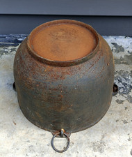 Vintage piqua cast for sale  Burlington