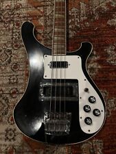 1982 rickenbacker 4001 for sale  GLASGOW