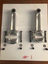 Norton dominator conrods for sale  BEVERLEY