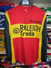 Maillot cycliste raleigh d'occasion  Raphele-les-Arles