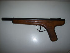 Jouet ancien pistolet d'occasion  Hérouville-Saint-Clair