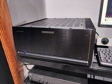 Amplificateur parasound a21 d'occasion  Saint-Leu-la-Forêt