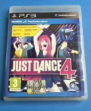 Just dance playstation usato  Bari