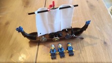 Lego bateau boat d'occasion  Château-Thierry