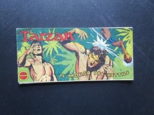 Tarzan striscia originale d'occasion  Expédié en France