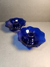 Pair vintage cobalt for sale  Hagerstown