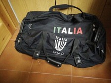 Borsone nazionale biathlon usato  Zuglio
