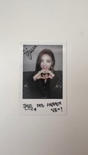 Itzy icy yuna for sale  Valencia