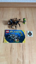 Lego atlantis begegnung gebraucht kaufen  Lorsch