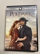 Poldark complete third for sale  Snellville