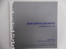 Pincemin jean pierre d'occasion  Toulon-
