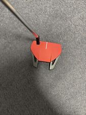 Taylormade spider red gebraucht kaufen  Wuppertal