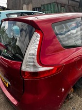 LUZ TRASEIRA DE MOTORISTA RENAULT G CENIC 2010 comprar usado  Enviando para Brazil