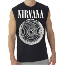 Nirvana circle rock for sale  Los Angeles