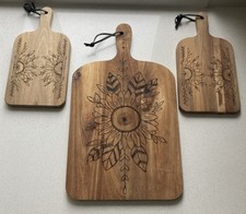 Serving board paddle for sale  WYMONDHAM