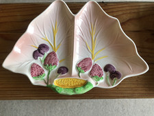 Avon ware dish for sale  BRISTOL