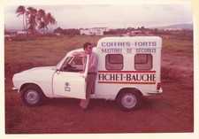 Ancienne photographie jeune d'occasion Ancienne photographie jeune d'occasion  Nogent-sur-Marne