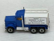 1982 matchbox lesney for sale  Walpole