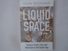 Liquid space science gebraucht kaufen  Seesen